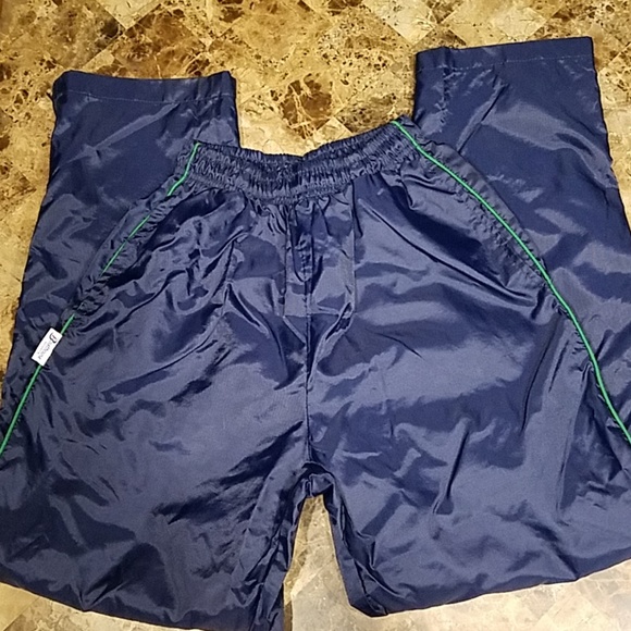 Boys XL Rain Pants/ Sailing Pants Boathouse Brand
